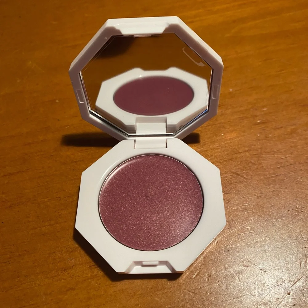 Fenty Beauty brand new